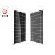 60 Cells 20V Standard Solar Panel 330W 20.1% Efficiency With Fire Safety