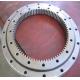 Double Row Thrust Ball 42CrMo Slewing Ring Bearing And Stacker Bearing