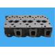 Standard Casting Iron Hino EB300 Cylinde Head For Diesel Truck