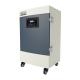 Industrial Laser Smoke Extractor 60dB , Durable Laser Fume Extraction System