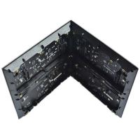 P2mm LED Video Display 320*160mm Indoor Seamless HD LED Screen