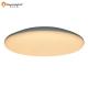 Emergency 2400 lumen 11 inch 18w Surface Mounted Led Ceiling Lights for bedroom