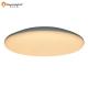 Microwave Motion Activated Outdoor CCT Change 18W 25W 12w Led Ceiling Light