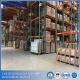 New Type Selective Pallet Racking System For Warehouse Storage