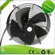 Durable Brushless Cooling EC Axial Fan For  Eshaust Ventilation 230VAC