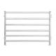 Heavy Duty Galvanized Corral Fence Metal Cattle Panels 40X40 Or 50X50mm