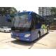 Foton 51 Seats Used Tour Bus Euro IV Emission Standard With Reversing Camera