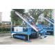 Crawler Anchor Drilling Rig MDL - 150D