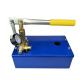 100 Bar 10 Mpa Electric Water Pressure Test Pump 13ML/One Stroke 5L