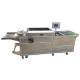 PRY-580 Semi Automatic Tree-Dimensional Cellophane Over Wrapping Machine