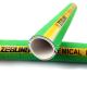 Multipurpose UHMWPE Chemical Hose Flexible Acid And Alkaline Resistant