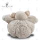 Rat Shaped Non Toxic Huggable Stuffed Toy Children Rat Stuffed Animal 18 X 16cm