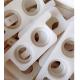 Anti-seismic and high-temperature injection molding nylon parts