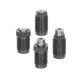 Small Threaded Stainless Steel Hydraulic Cylinder Single Acting Feature