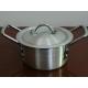 ALUMINIUM STRAIGHT COOKING POT, COOKWARE