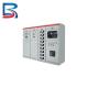 IP4X Withdrawable Rated Voltage 6.6KV 33KV GIS High Voltage Switchgear