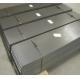 1/4 ANSI 304 Stainless Steel Sheet 2B Finish For Chemical Equipment 3000 - 6000mm