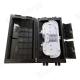 16 Port 24 Port Terminal Box Terminal Box With Splitter Cassette Fiber Optic Distribution Box