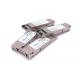 RoHS 40km Smf 10g Xfp Optical Transceiver Module Dom For 8x Fibre Channel