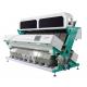 High Sorting Accuracy Intelligent Rice Color Sorter Machine