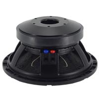 RCF Style 12 Aluminum Frame Bass Pro Audio Woofers Loudspeaker DS-12P300