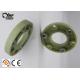 Excavator Accessories Digger Flange Coupling 168*50T 6 Months Warranty