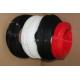 Colorful Silicone Rubber Fiberglass Sleeving