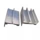 T8 6063 Aluminum Extrusions For Casement Window Frame Building Materials