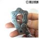45C Material Stainless Steel Chain Sprockets Lightweight High Performance