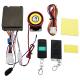 Universal 12V Motorcycle Alarm System Anti-theft Device With Motorcycle search