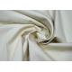 Durable Herringbone Cotton Twill Fabric Anti - Static No Harmful Chemicals