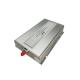 C Band Double Channel Multimode Fiber Light Source 1526.00 to 1566.00 nm