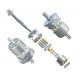 Hydraulic Pump Motor Parts For Construction Machinery NV172 NV210 NV270 NV237