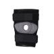 Men'S Women'S EVA Ultra Thin Waterproof Silicone Knee Pads For Basketball Football
