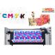 6kw 2.2M Roll To Roll Dye Sublimation Printer Direclty Fabric Printing System