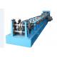 C / Z Purlin Roll Forming Machine With Interchangeable