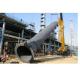 Extraction Tower / Petroleum Refinery Distillation Tower Complete Equipment