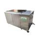 Dpf 9KW SUS316L Industrial Ultrasonic Cleaner 220V With Filtration System