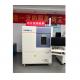 Advanced Printed Circuit Boards Pcb X Ray Inspection Machine Tilt Angle 0-90° 5.8Lp/mm Resolution