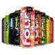 Four Loko 695ml Cocktail Drinks Packaging Empty Aluminum Cans 24oz