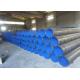Strong and Durable SSAW Steel Pipe for Building Construction