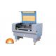 High precision High Speed Laser Engraving Cutting Machine with CO2 laser cutter