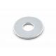High Precision Large Steel Fender Washers Mudguard Washers DIN9021 4mm-48mm