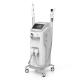 1200W Skin Rejuvenation 2 IN 1 Multifunction Picosecond Laser And Diode Laser Hair Removal Beauty Machine