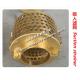 Sewage Well Suction Filter Screen A80H CB*623-80 Material Copper