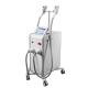 White Shr Laser Freckle Removal Machine For Beauty Salon Use