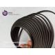 PTFE Carbon Black Wear Bands Wear Strip Guide Tapes GST,DST,RYT Wear Rings