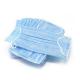 Anti Static Non Woven Medical Mask Procedural Face Masks With Earloops