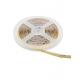CE Approved IP20 8mm 5m COB LED Strip with 420 Chips 12W/M 4000k