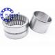 Non   Aligning Steel Needle Roller Bearing High Durability Under Heavy Loads